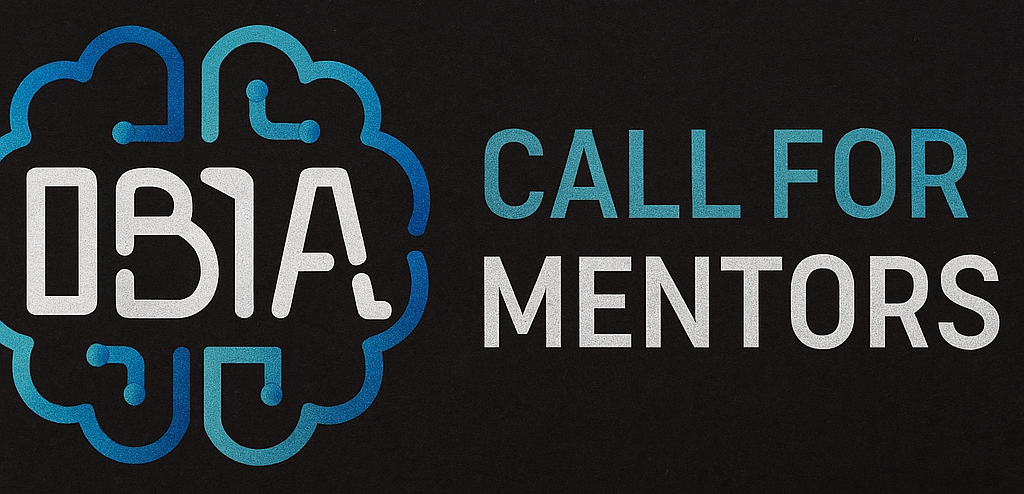 Call for Mentors