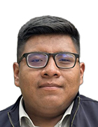 Foto de Rodolfo Catunta Uturunco